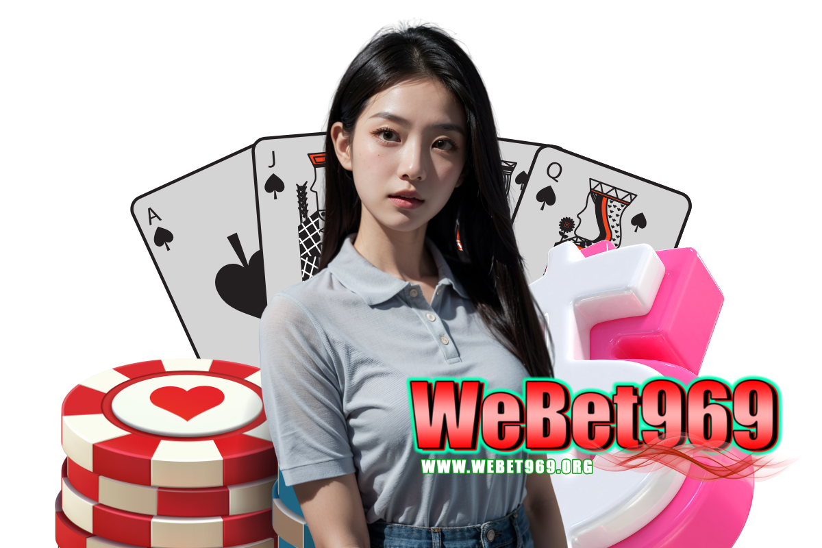 webet969 wallet