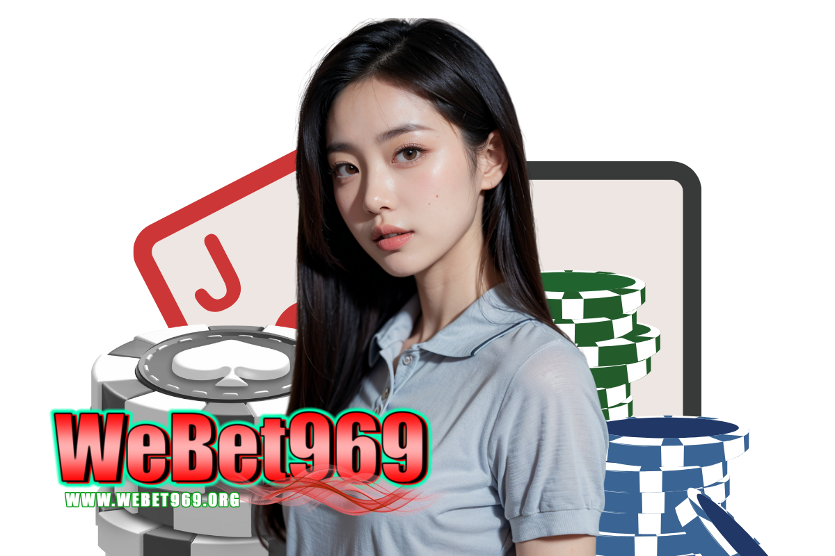 webet969 สมัคร